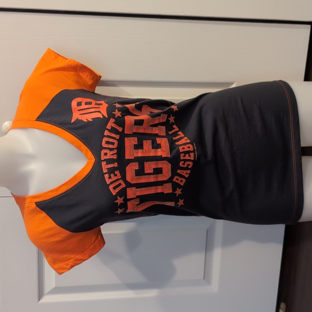 Detroit Tigers T-shirt